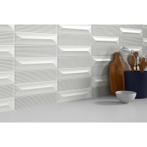 EUPHORIA - 3X12, PEARL ARR, SATIN